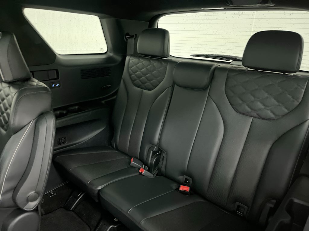 Thumbnail: 2020 Hyundai Palisade - 32