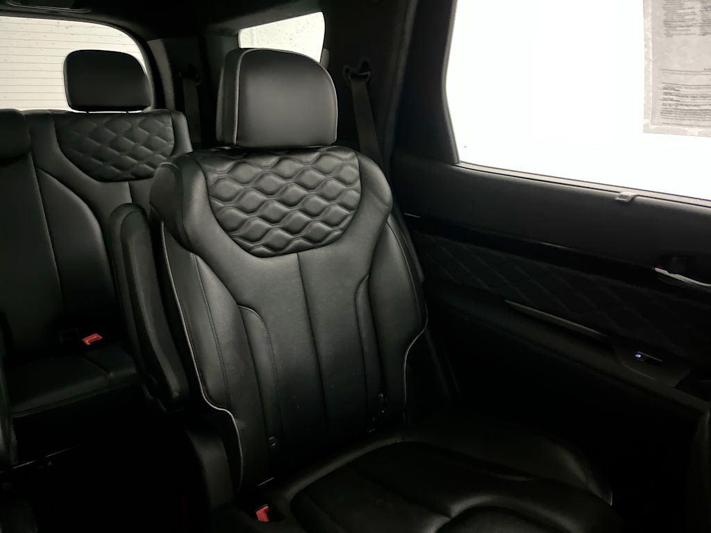Thumbnail: 2020 Hyundai Palisade - 23