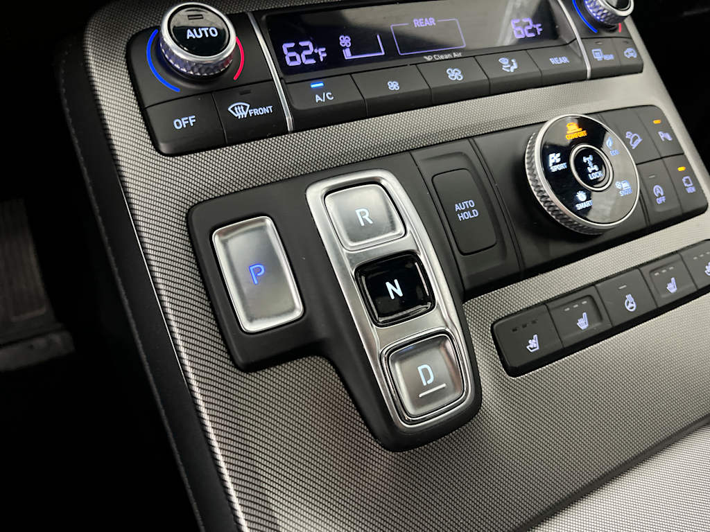 Thumbnail: 2020 Hyundai Palisade - 29