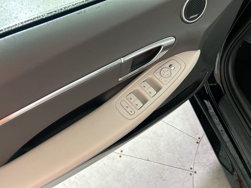 Thumbnail: 2023 Hyundai Sonata - 21