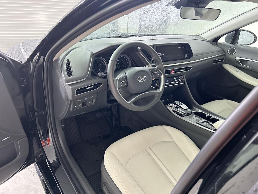 Thumbnail: 2023 Hyundai Sonata - 2