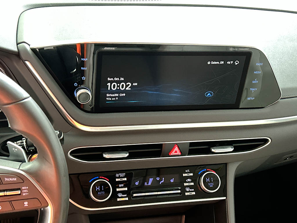 Thumbnail: 2023 Hyundai Sonata - 10