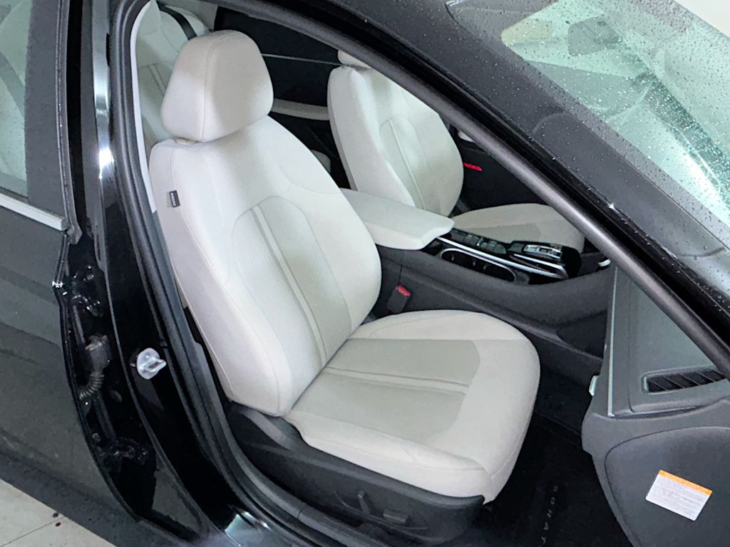 Thumbnail: 2023 Hyundai Sonata - 25