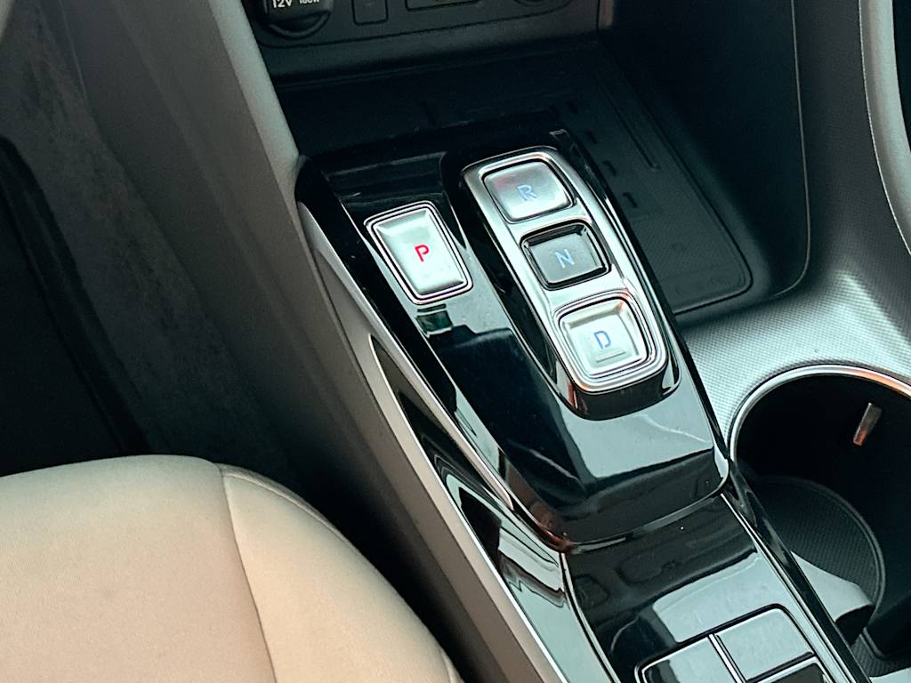 Thumbnail: 2023 Hyundai Sonata - 11