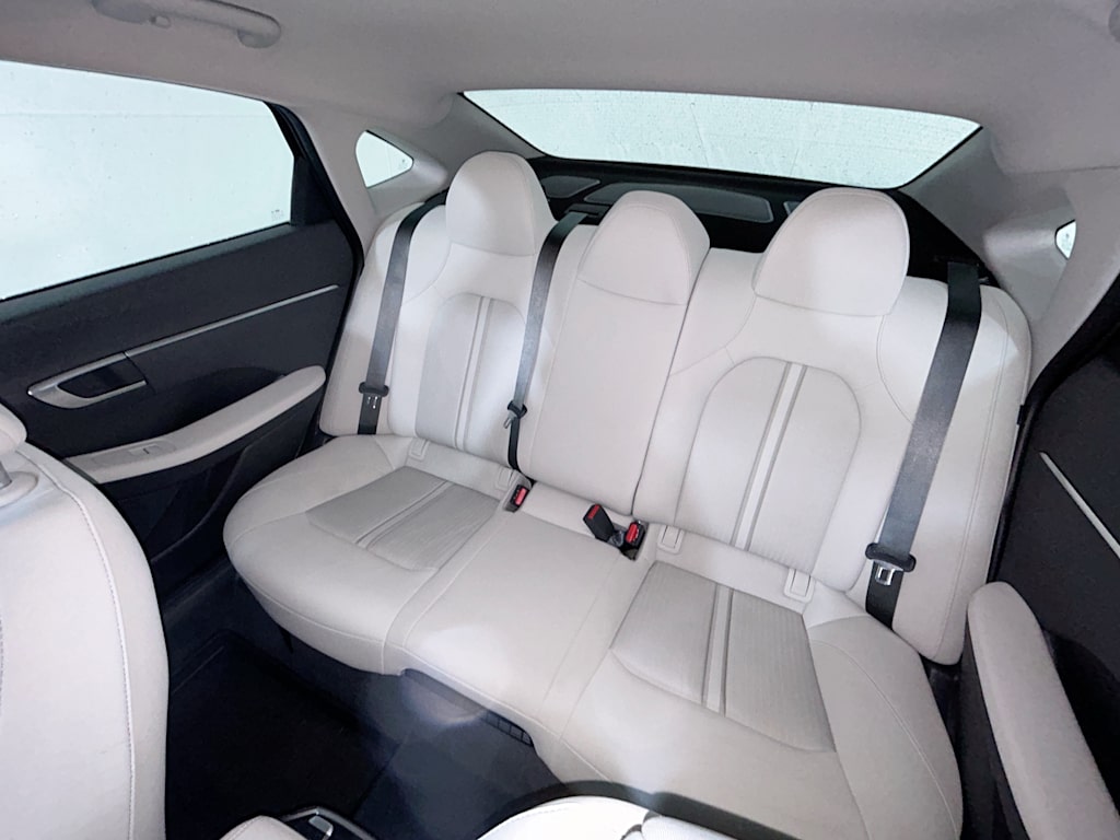 Thumbnail: 2023 Hyundai Sonata - 9