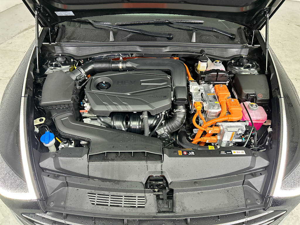 Thumbnail: 2023 Hyundai Sonata - 6