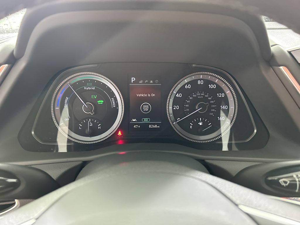 Thumbnail: 2023 Hyundai Sonata - 12