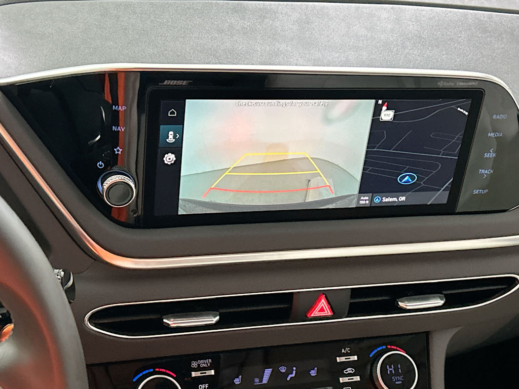 Thumbnail: 2023 Hyundai Sonata - 24