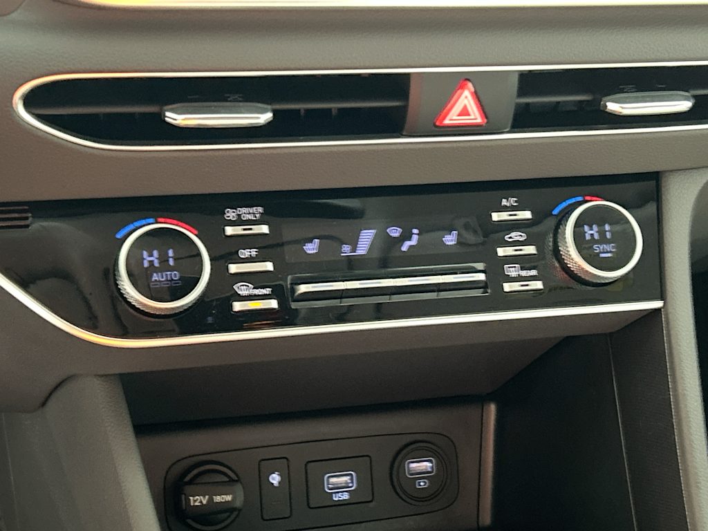 Thumbnail: 2023 Hyundai Sonata - 22