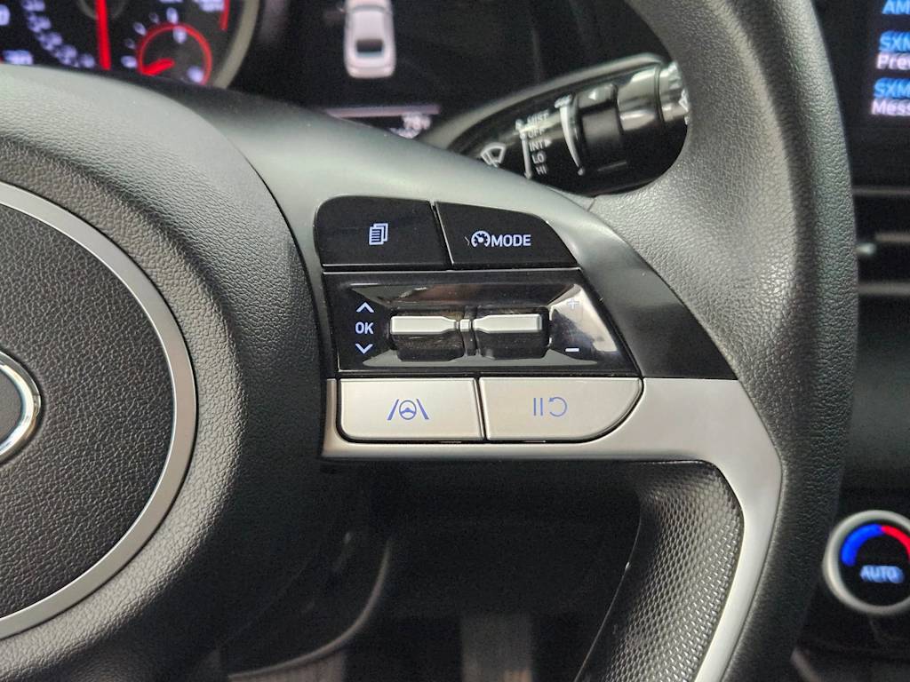 2021 Hyundai Elantra SEL 29