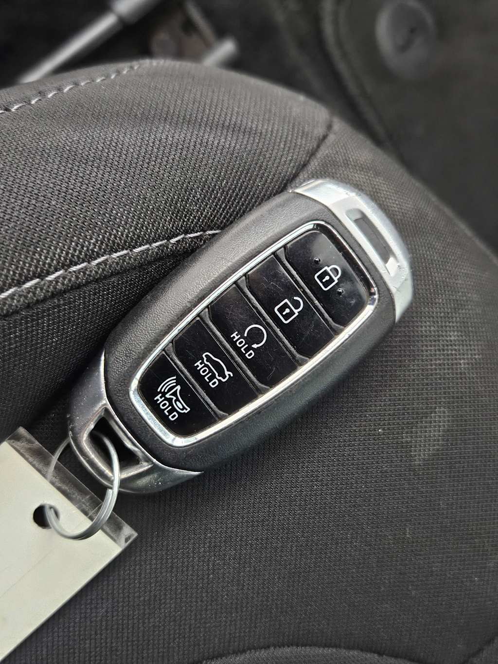 2021 Hyundai Elantra SEL 19