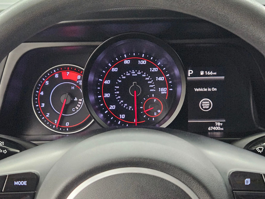 2021 Hyundai Elantra SEL 33