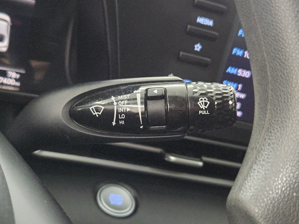 2021 Hyundai Elantra SEL 30