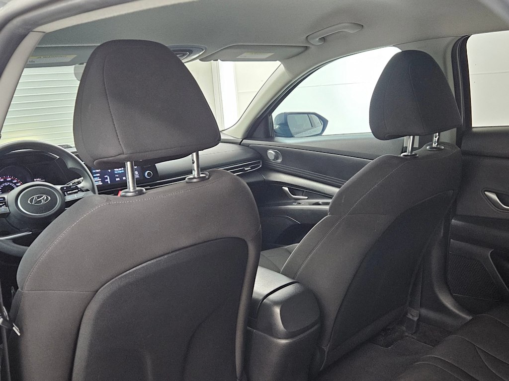 2021 Hyundai Elantra SEL 12