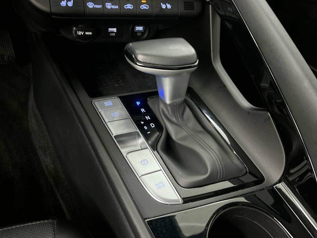 Thumbnail: 2023 Hyundai Elantra - 13