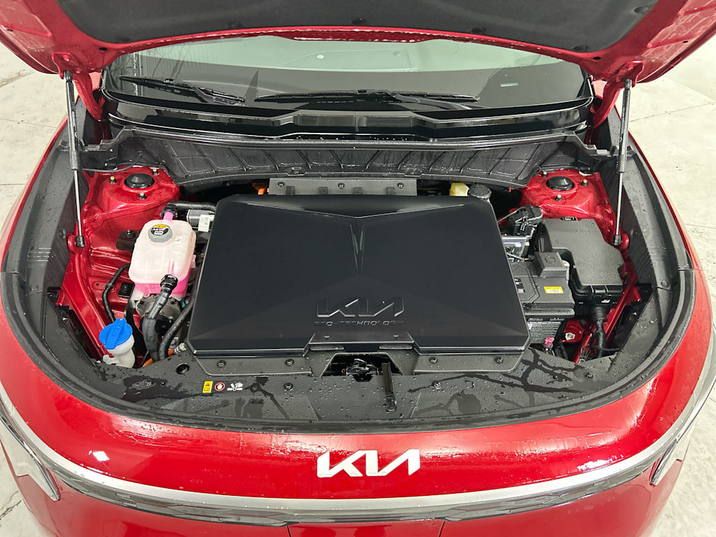 Thumbnail: 2024 Kia Niro - 6