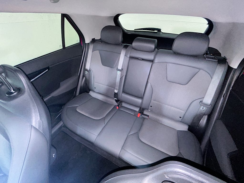 Thumbnail: 2024 Kia Niro - 9