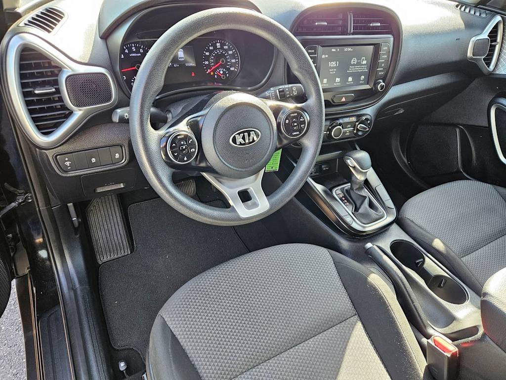 2020 Kia Soul S 2