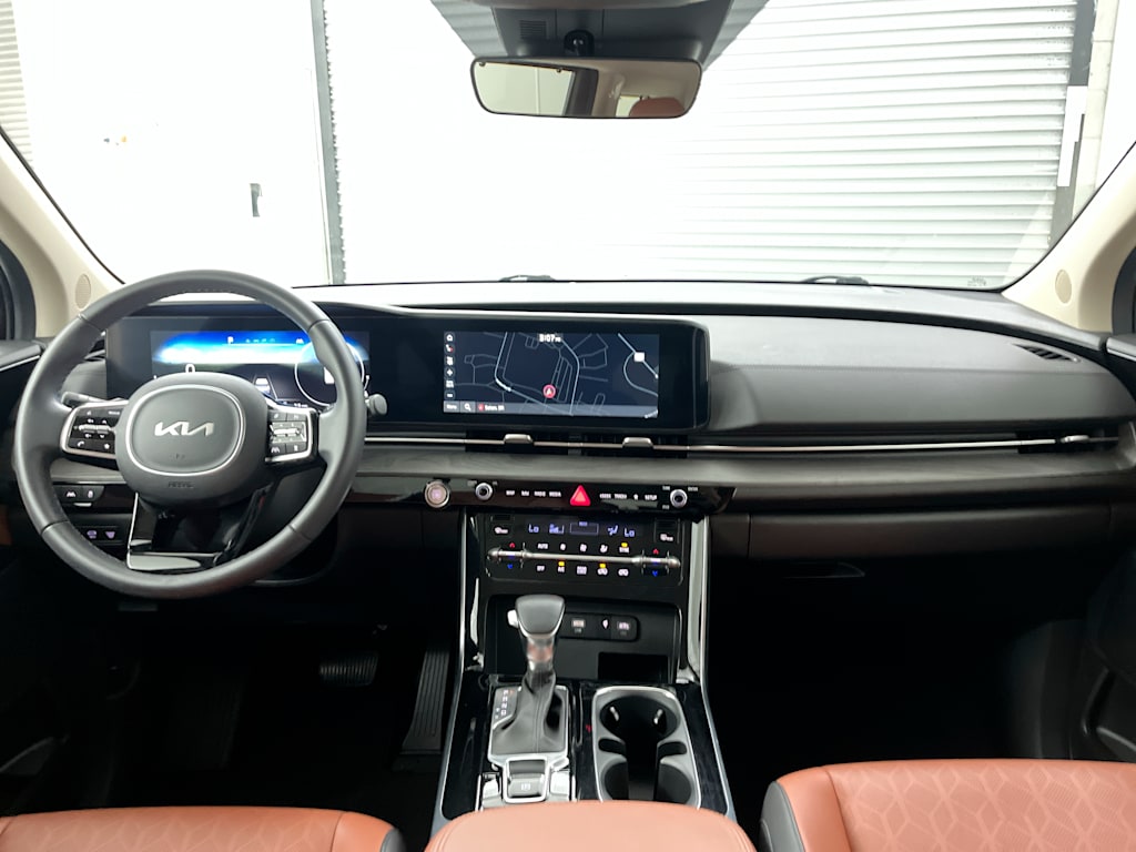 Thumbnail: 2024 Kia Carnival - 2