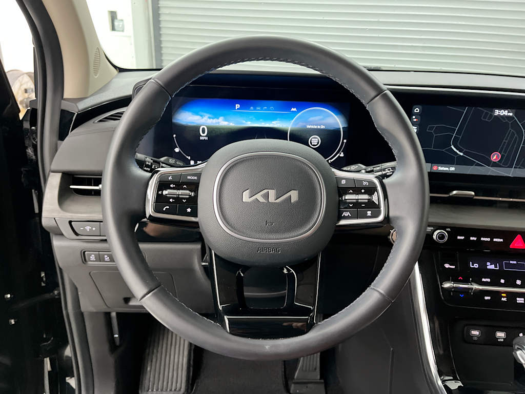 Thumbnail: 2024 Kia Carnival - 12