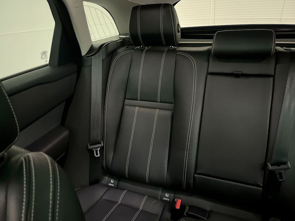 Thumbnail: 2021 Land Rover Range Rover Velar - 11