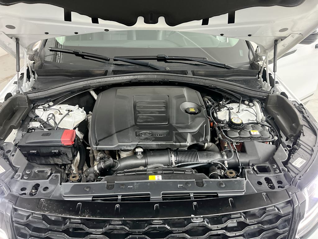 Thumbnail: 2021 Land Rover Range Rover Velar - 7