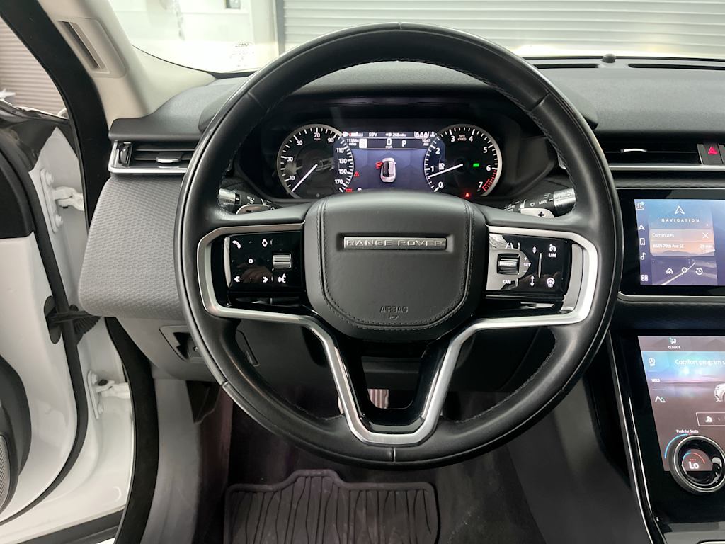 Thumbnail: 2021 Land Rover Range Rover Velar - 12