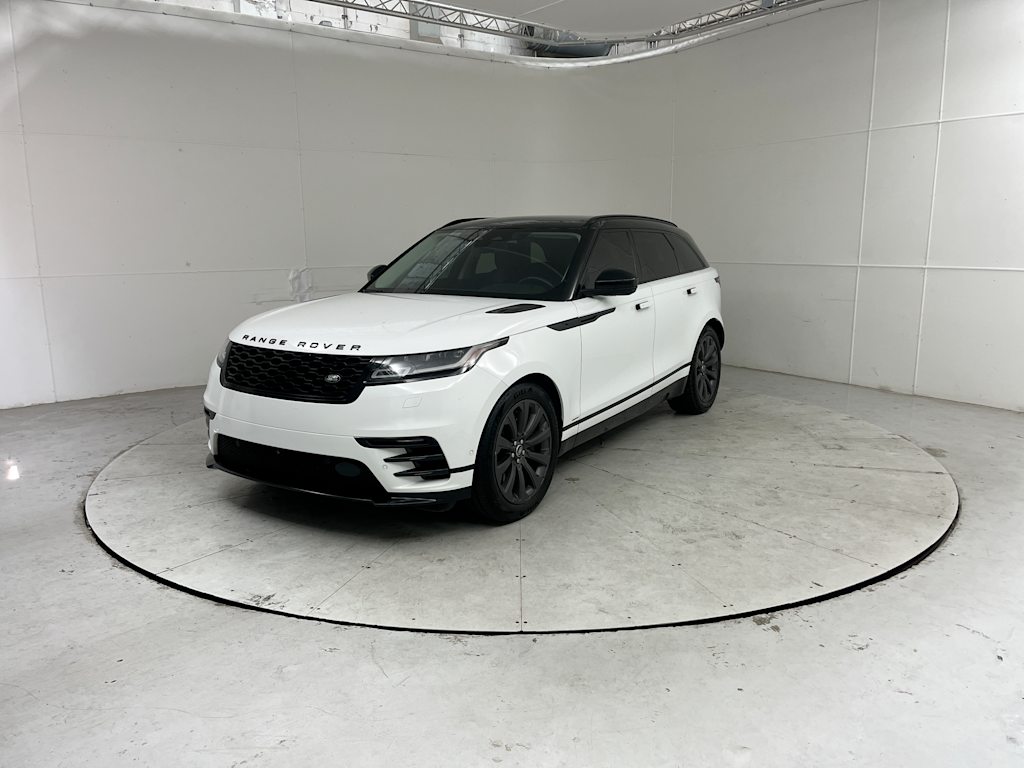 Thumbnail: 2021 Land Rover Range Rover Velar - 5