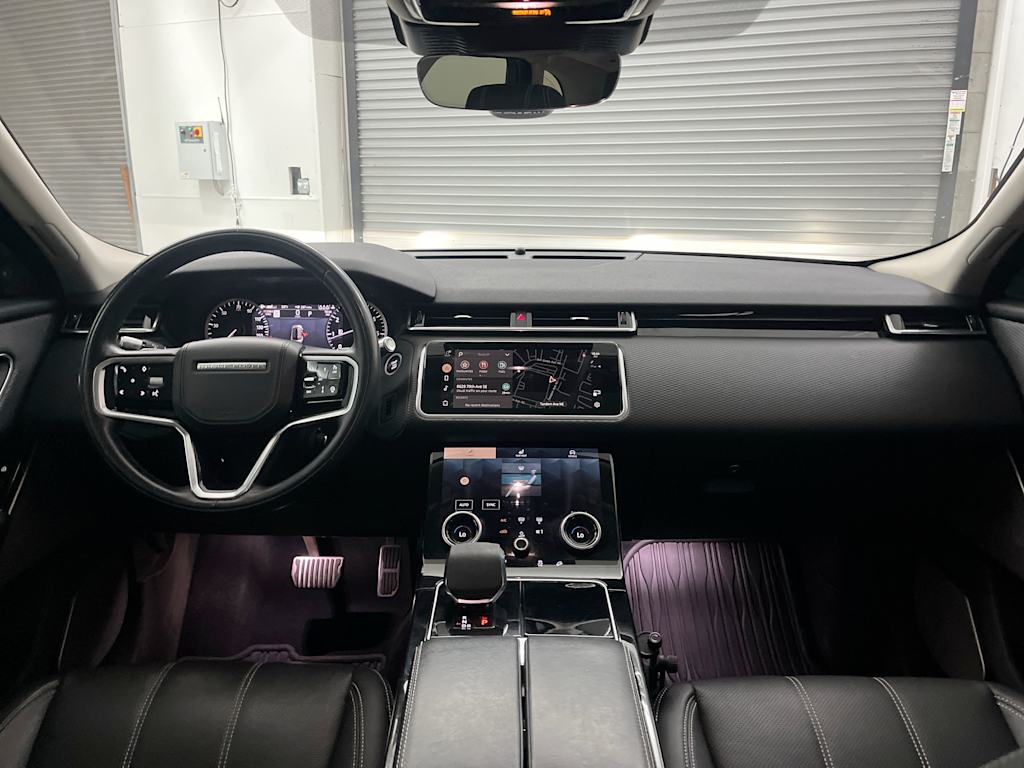Thumbnail: 2021 Land Rover Range Rover Velar - 2