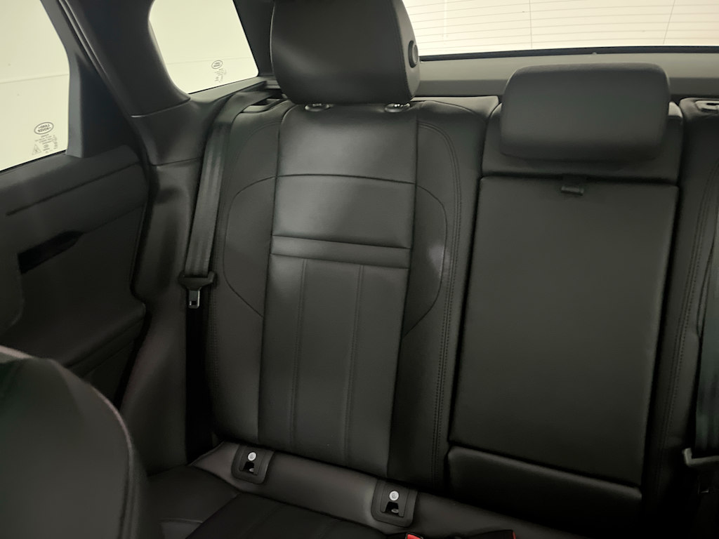 Thumbnail: 2025 Land Rover Range Rover Evoque - 10