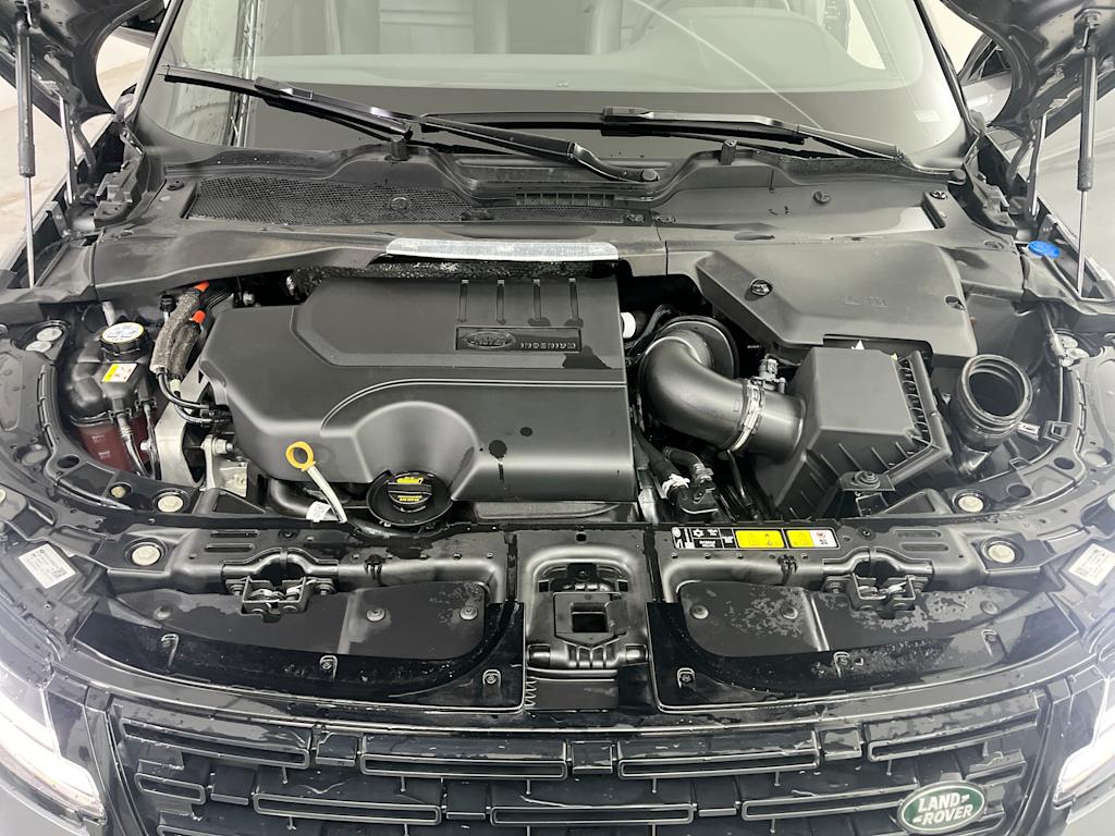 Thumbnail: 2025 Land Rover Range Rover Evoque - 6