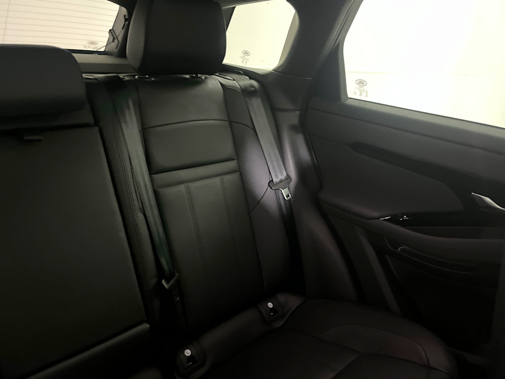 Thumbnail: 2025 Land Rover Range Rover Evoque - 22