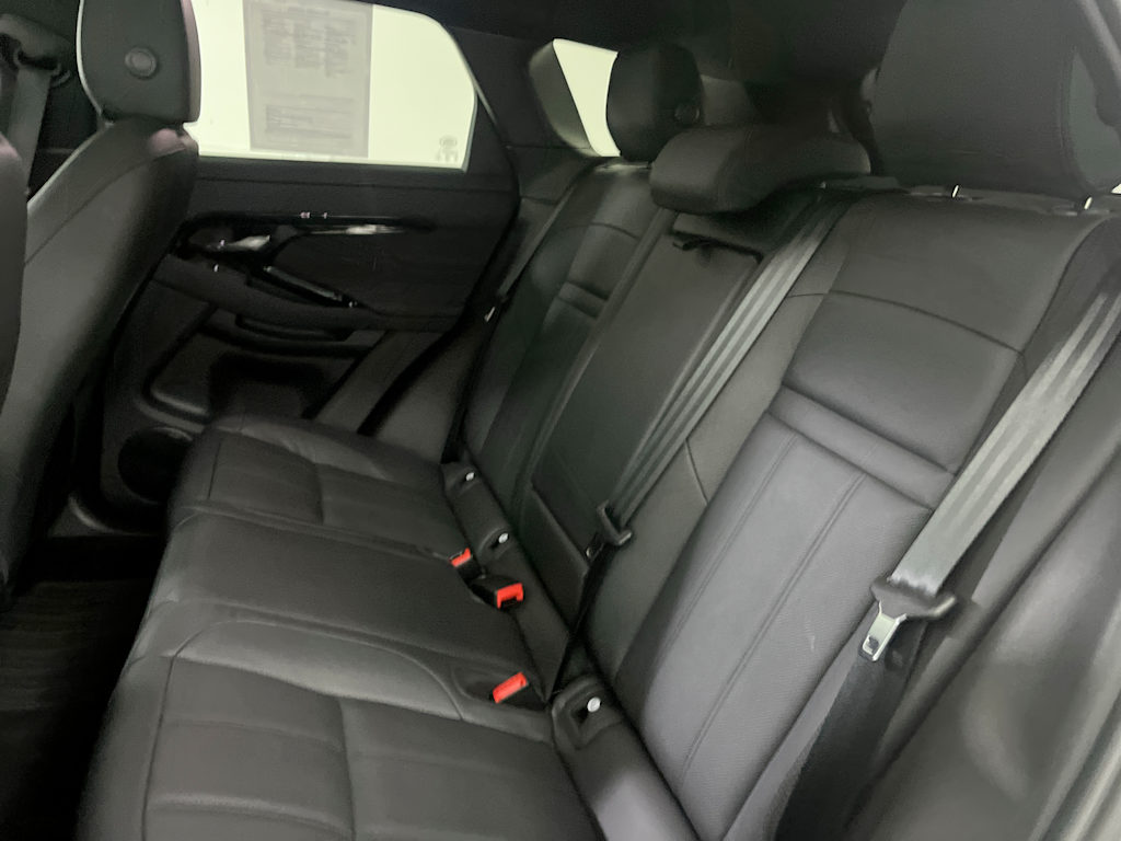 Thumbnail: 2025 Land Rover Range Rover Evoque - 31