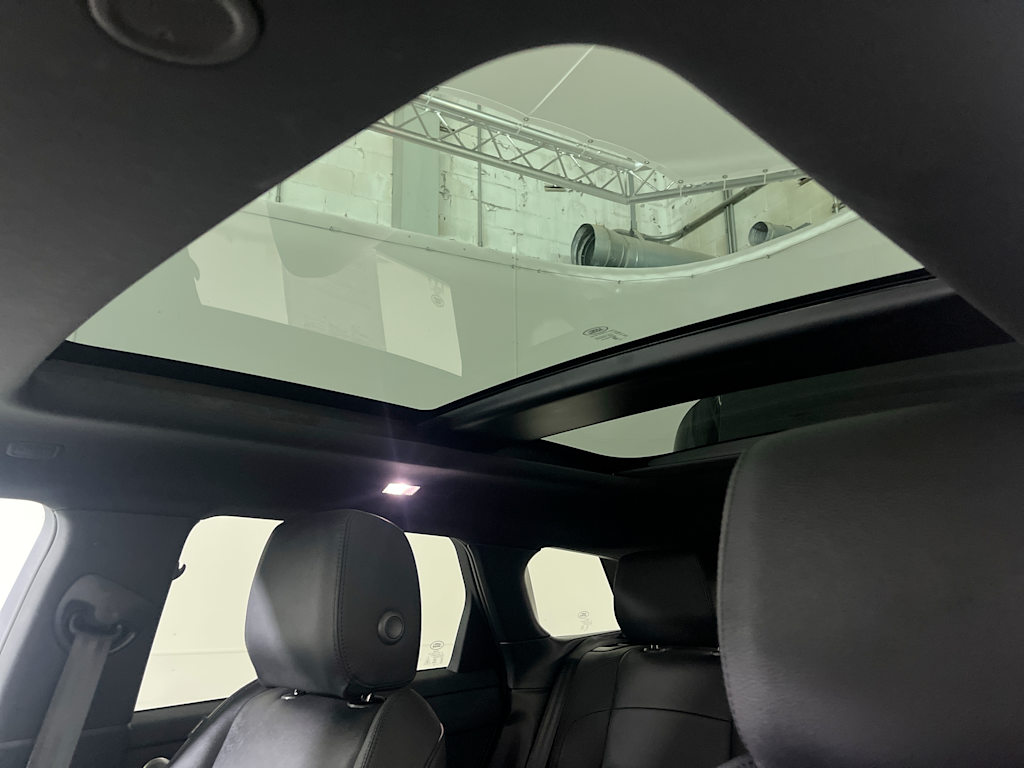 Thumbnail: 2025 Land Rover Range Rover Evoque - 26