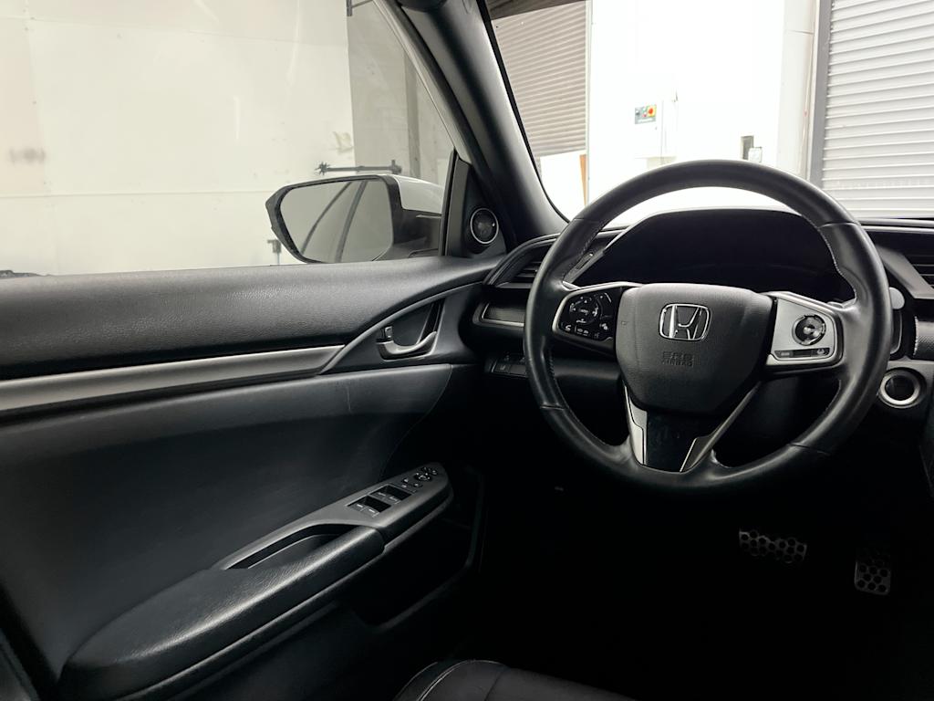 Thumbnail: 2021 Honda Civic - 8