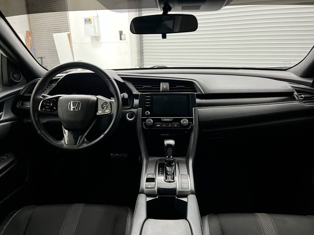 Thumbnail: 2021 Honda Civic - 2