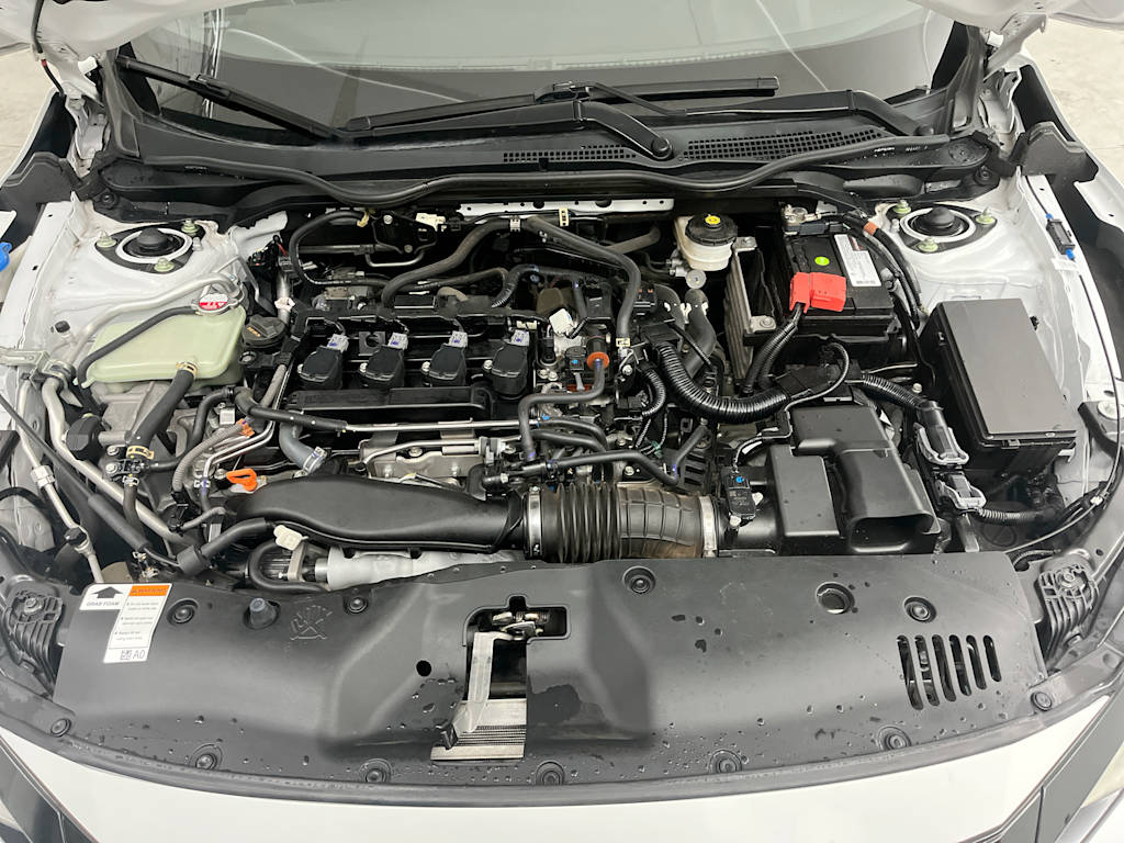 Thumbnail: 2021 Honda Civic - 7