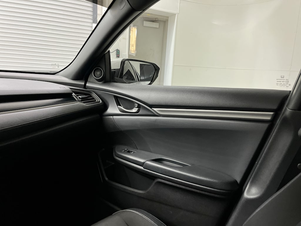 Thumbnail: 2021 Honda Civic - 22