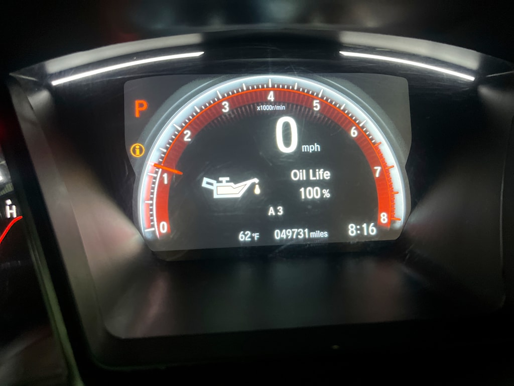 Thumbnail: 2021 Honda Civic - 15