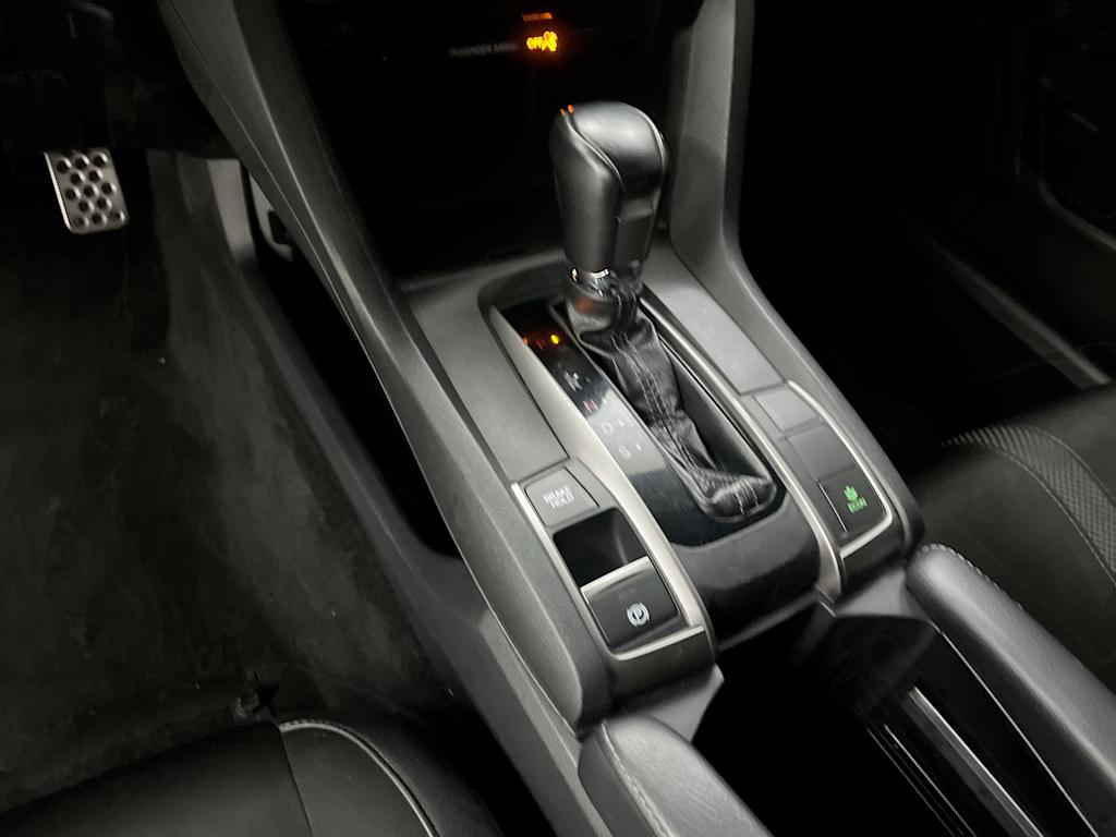 Thumbnail: 2021 Honda Civic - 14