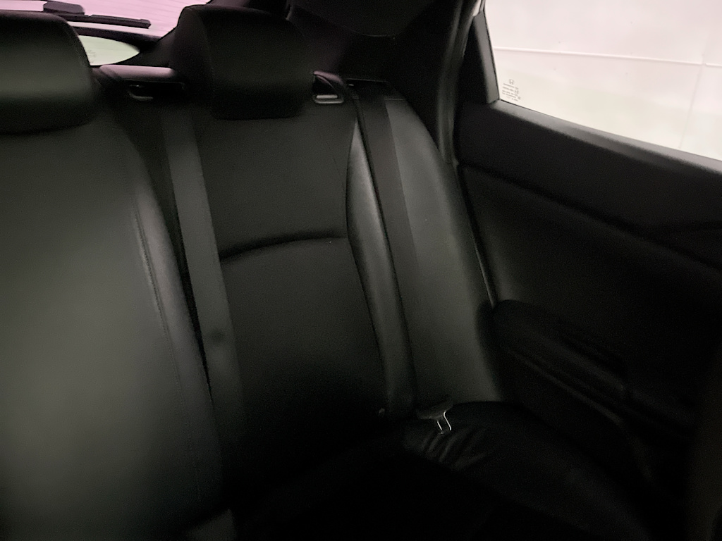 Thumbnail: 2021 Honda Civic - 23