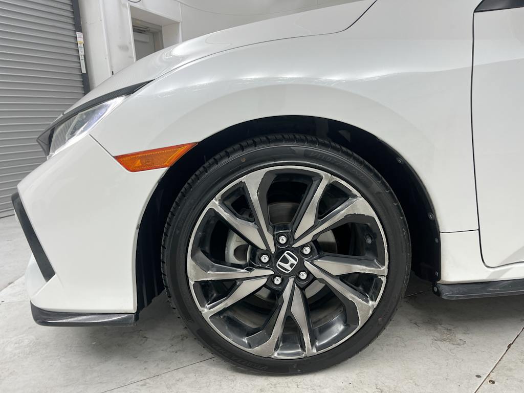 Thumbnail: 2021 Honda Civic - 6