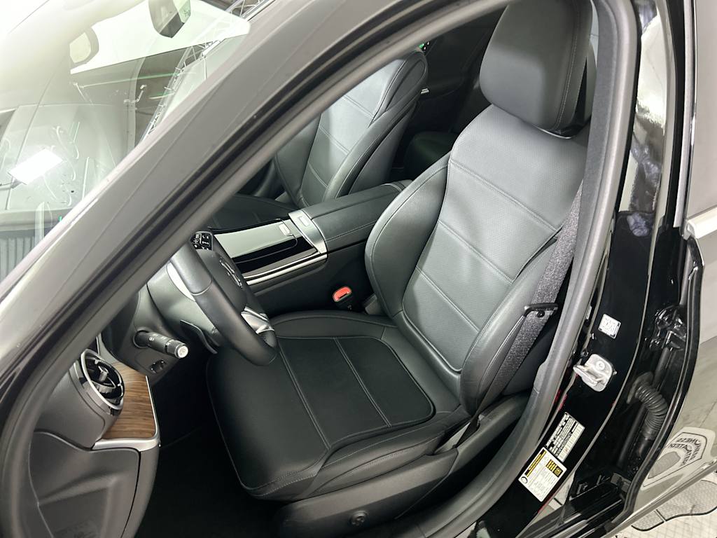 Thumbnail: 2025 Mercedes-Benz C-Class - 7