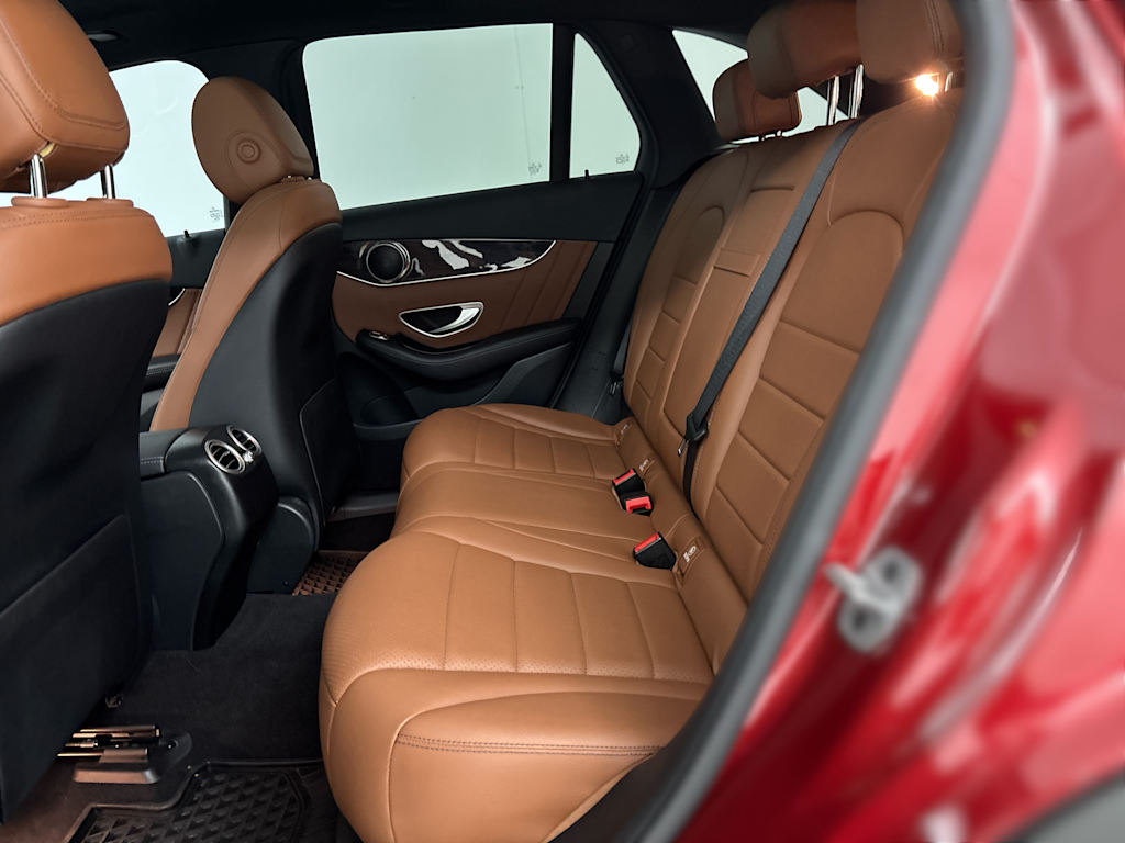 Thumbnail: 2022 Mercedes-Benz GLC - 11