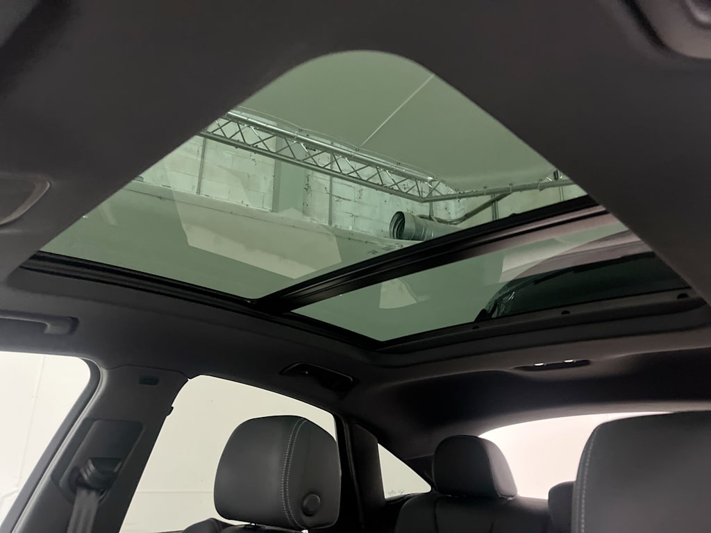 Thumbnail: 2024 Audi SQ5 - 27