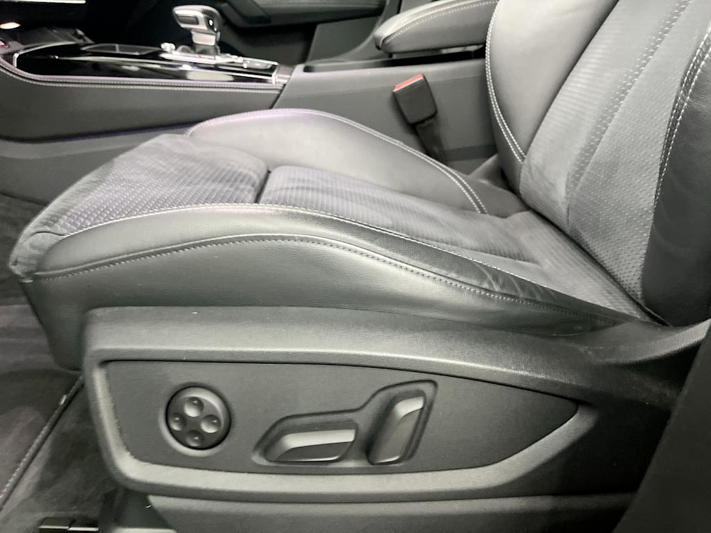 Thumbnail: 2024 Audi SQ5 - 25