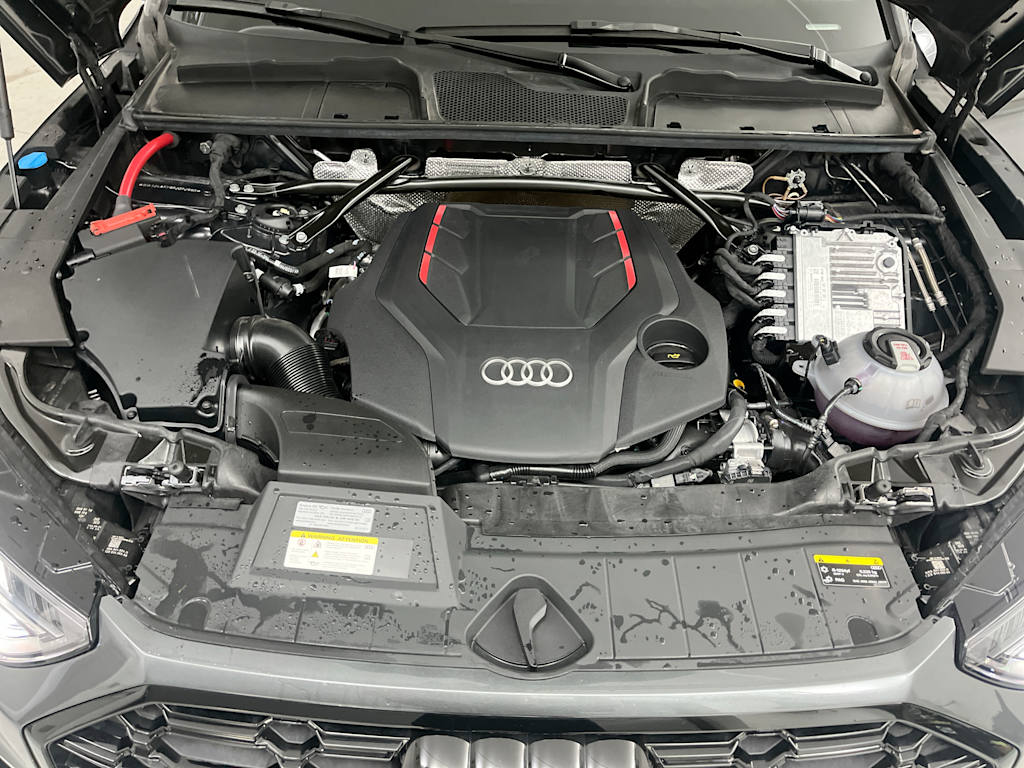 Thumbnail: 2024 Audi SQ5 - 6