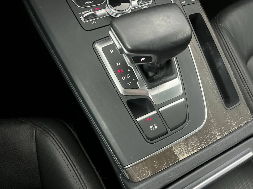 Thumbnail: 2018 Audi Q5 - 13