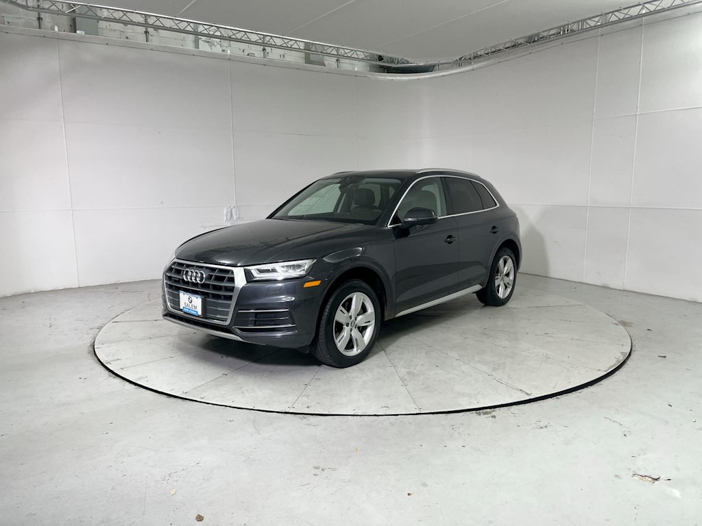Thumbnail: 2018 Audi Q5 - 6