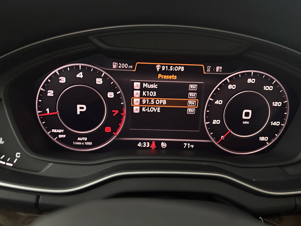 Thumbnail: 2020 Audi Q5 - 14